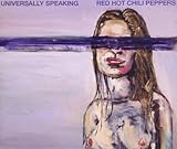 Universally Speaking [UK CD #1]