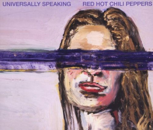 Universally Speaking [UK CD #2]