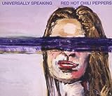 Universally Speaking [UK CD #2]