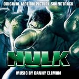 Hulk Soundtrack
