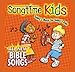 Song Let The Children Come by Songtime Kids on All New Bible Songs at Amazon