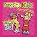 Song His Name Is Jesus by Songtime Kids on All New Praise Songs at Amazon