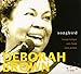 Song Weaver Of Dreams by Deborah Brown on Songbird at Amazon