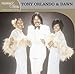 Song Candida by Tony Orlando on Platinum &amp; Gold Collection at Amazon