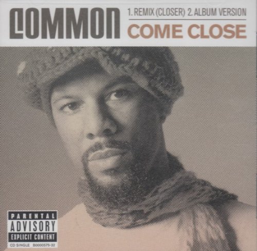 Come Close