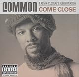 Come Close