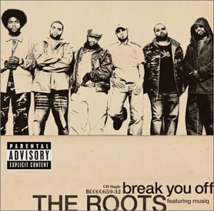 Break You Off