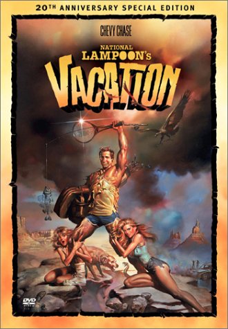 National Lampoon's Vacation