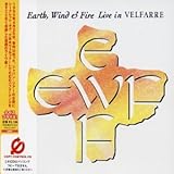 Live at the Velfarre (Japan)
