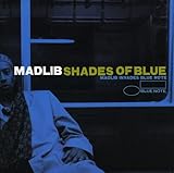 Shades Of Blue (2003)