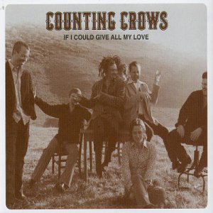 If I Could Give All My Love, Pt. 2 [UK]