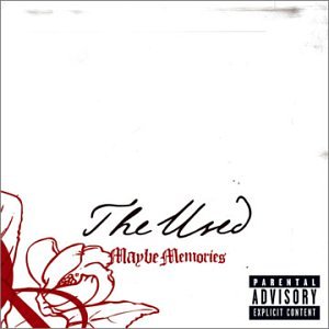 Maybe Memories [CD & DVD]