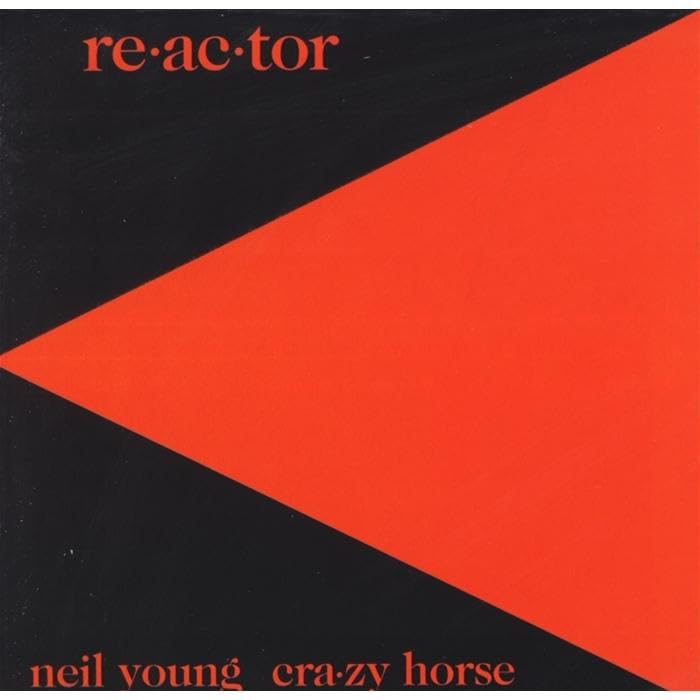 Re-ac-tor