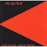 Re-ac-tor