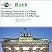 Song Andante by Johann Sebastian Bach on Bach: Brandenburg Concertos Nos 4, 5 &amp; 6 at Amazon