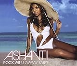 Rock With U [Awww Baby] [Canada CD]