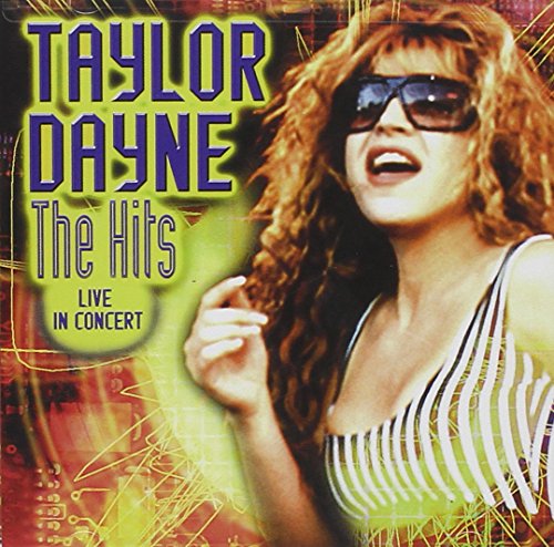 The Hits Live
