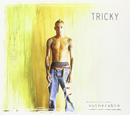 Vulnerable