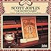 Song Maple Leaf Rag by Scott Joplin on Entertainer: Classic Ragtime from Rare Piano Rolls at Amazon