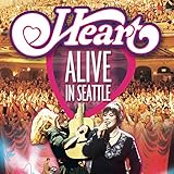 Alive in Seattle