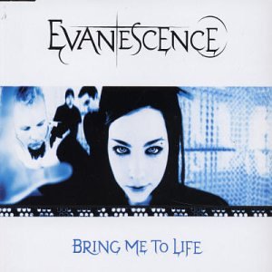 Bring Me to Life [Canada CD]