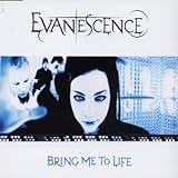 Bring Me to Life [Canada CD]