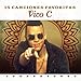 Song Recta Final by Vico C on 15 Canciones Favoritas at Amazon