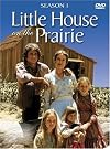 Little House on the Prairie: The Complete First Season