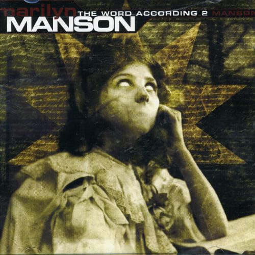 The Word According to Manson