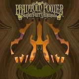 Phantom Power (2003)