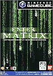【GC】ゲームキューブの名作・アクションゲーム人気投票&ランキング【ACT】 86位 ENTER THE MATRIXの画像