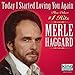Song Daddy Frank (The Guitar Man) by Merle Haggard on Today I Started Loving You Again at Amazon