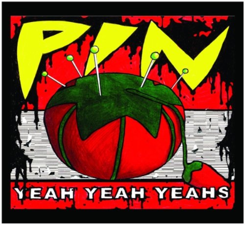 Pin [UK CD]