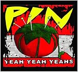 Pin [UK CD]