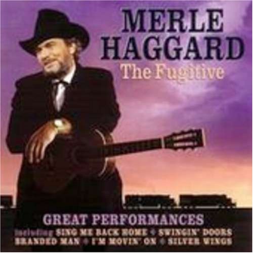 The Fugitive [live]