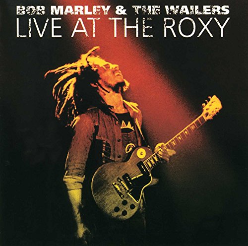 Live at the Roxy: The Complete Concert