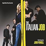 Italian Job, The Soundtrack