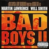 Bad Boys 2 Soundtrack