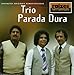 Song Barco de Papel by Trio Parada Dura on Raizes Sertanejas V.1 at Amazon