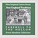 Song Fireman's/ Palermo/ Peace River Breakdown by Bob Mcquillen on New England Contra Music: Farewell to the Hollow: New England Tradition at Amazon