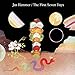 Song The Animals by Jan Hammer on The First Seven Days at Amazon