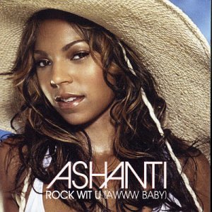 Rock Wit U (Awww Baby), Pt. 2 [UK]