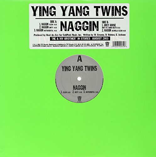 Naggin'