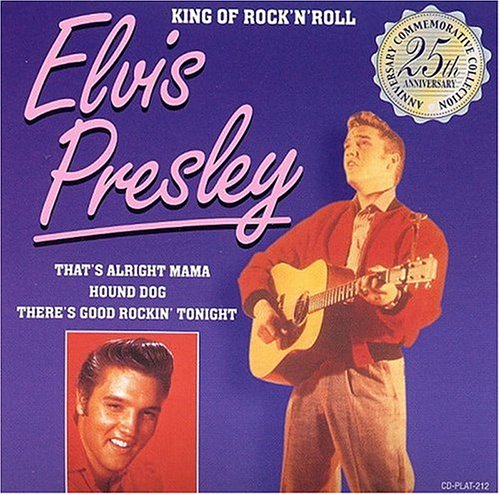 King of Rock 'n' Roll [Platinum]