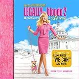 Legally Blonde 2: Red, White & Blonde Soundtrack
