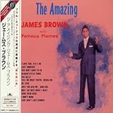 The Amazing James Brown