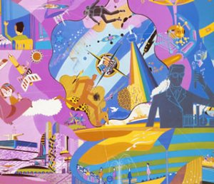 Amazon - 音楽 - 日本の態度(初回) [LIMITED EDITION]