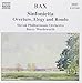 Song Overture by Slovak Philharmonic Orchestra on Bax: Sinfonietta; Overture, Elegy and Rondo at Amazon