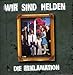 Song Monster by Wir Sind Helden on Die Reklamation at Amazon