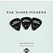 Song Feast Here Tonight by Earl Scruggs on The Three Pickers at Amazon
